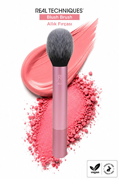 Real Techniques Blush Brush - Allık Fırçası