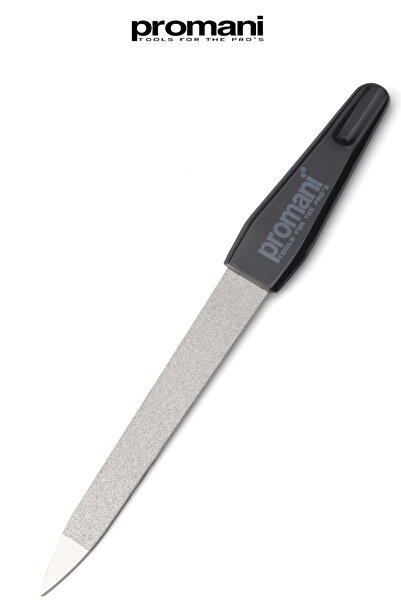 Promani Sapphire file 5 - sapphire nail file