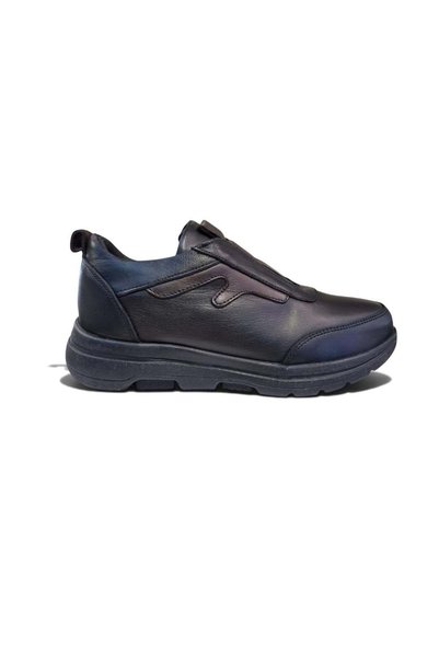 FOREX 2107 Full Orthopedic Leather Inside and Out Women's Shoes