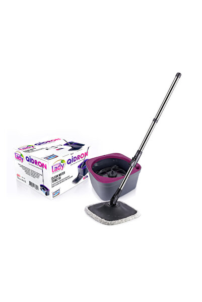 QİDRON PİS SU HAZNELİ MOP