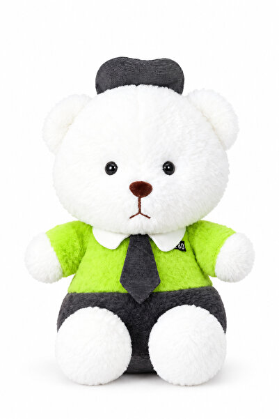 KAZUKO Stuffed Teddy Bear Doll