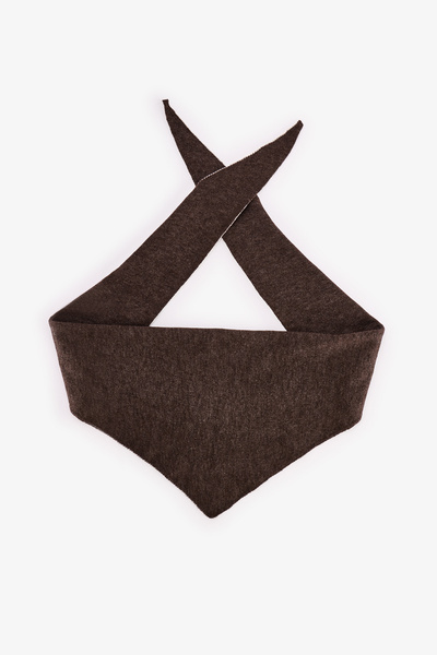 Penti Kahverengi Corine Bandana