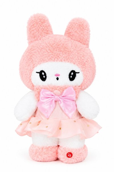 KAZUKO Melody the Cute Musical Doll