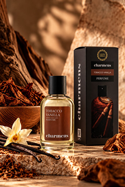 Tobacco Vanilla 110 ml Parfüm EDP