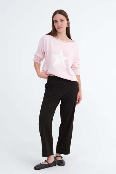 Addax Classic Trousers Pn13639