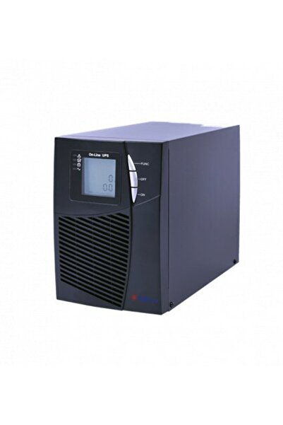 Inform UPS SINUS EVO LCD 1 KVA 5-12DK KESİNTİSİZ GÜÇ KAYNAĞI 7Ah