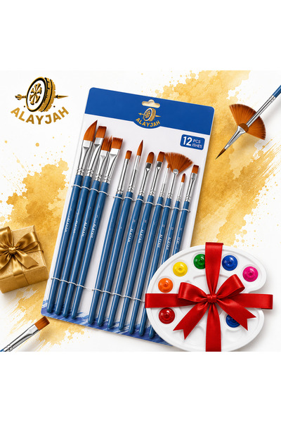 Alayjah , Express Your Creativity & Bring Your Artistic Vision to Life, Artis...