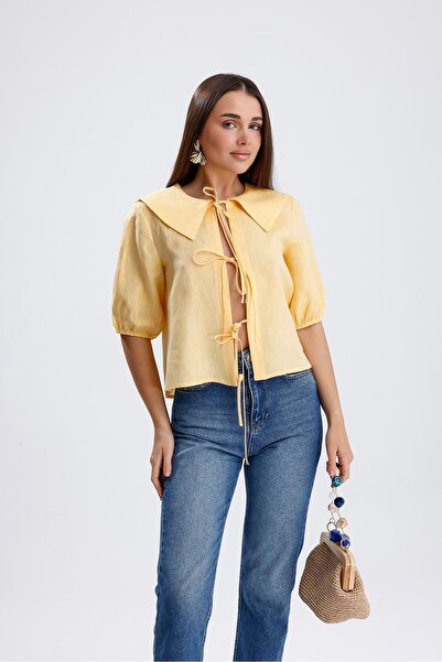 COLLECTİON ARİA Bluz