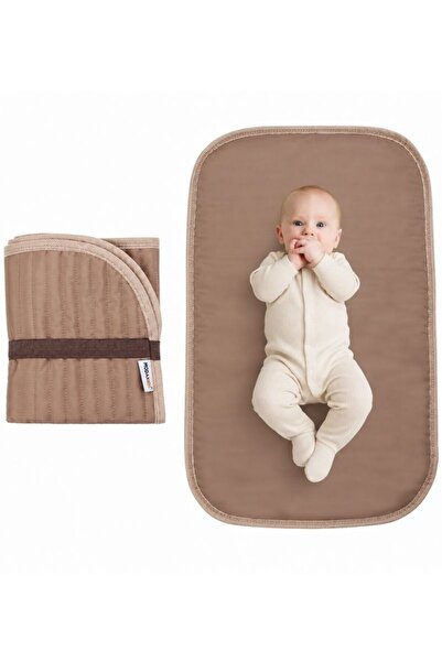 Modakids Waterproof Diaper Changing Mat Care Pad Cover Baby Diaper Changing Mat