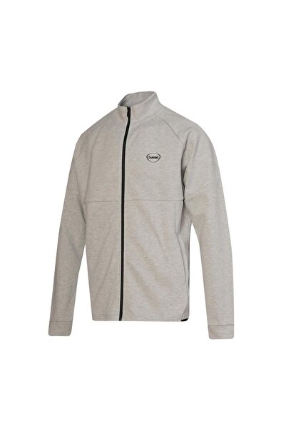 hummel 922405-2006 Inter Zip Erkek Spor Ceket