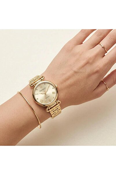 Ferrucci KADIN KOL SAATİ FC022503526M.02640023