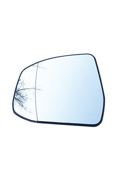Choice1 Left heating Wide Angle Heated Mirror Glass for Ford Focus II III MK2...