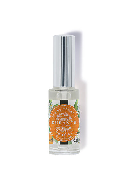 DURANCE Orange Blossom - Eau de Toilette 14 ml.