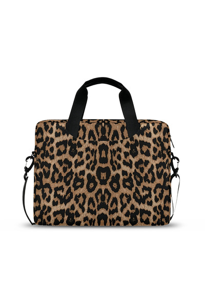 woys 2 Years Warranty -Patterned 16-Inch Computer Bag - Patterned Notebook Ba...