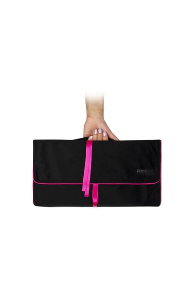 Fantom Geantă de călătorie pentru coafarea părului Floare de rodie