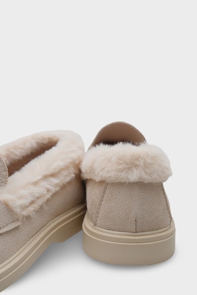 Capone Outfitters Mocasini damă Marleah