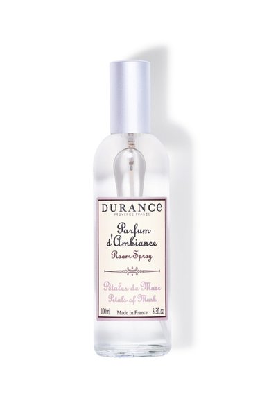 DURANCE Petals of Musk - Room Spray 100 ml