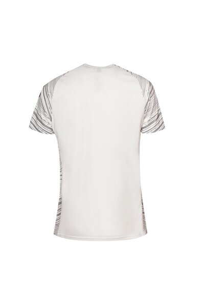 hummel HMLLINE TRANING T-SHIRT S/S ERKEK KISA KOL T-SHIRT