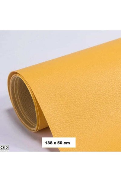 ORIGINAL DEALS Folie de piele ecologică pentru recondiționarea tapițeriei, Ga...