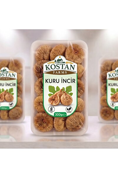 Kuru İncir