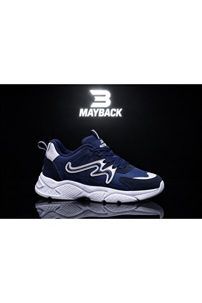 mayback Urban Wave Erkek Sneaker Günlük Spor Ayakkabı