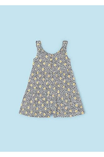 MAYORAL Female Child Shorts Jumpsuit 3865