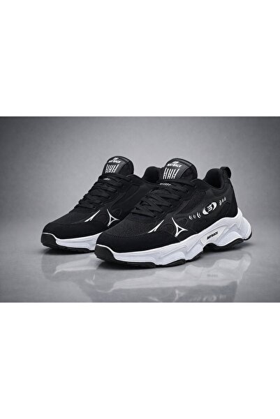 mayback Erkek Günlük Ortopedik Sneaker Ayakkabı