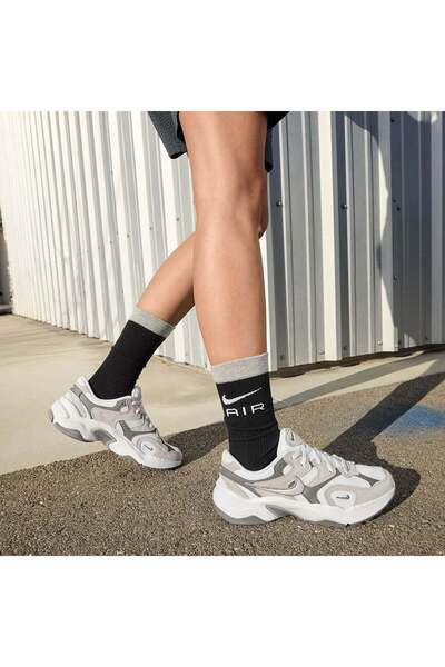 Nike W AL8 Beyaz Kadın Günlük Spor Ayakkabı FJ3794-101