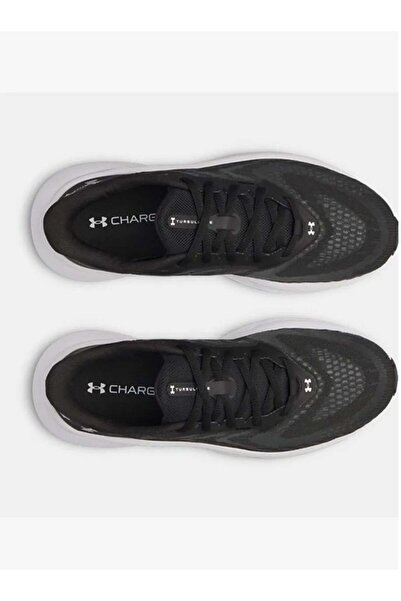 Under Armour UA W Turbulence 3 Siyah Kadın Koşu Ayakkabısı 6006718-001