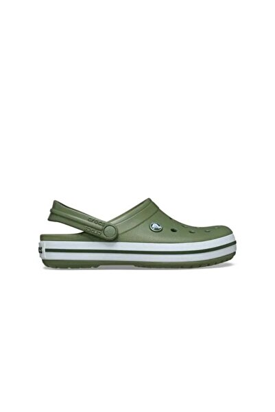Crocs Crocband Erkek Sandalet 11016-3BX