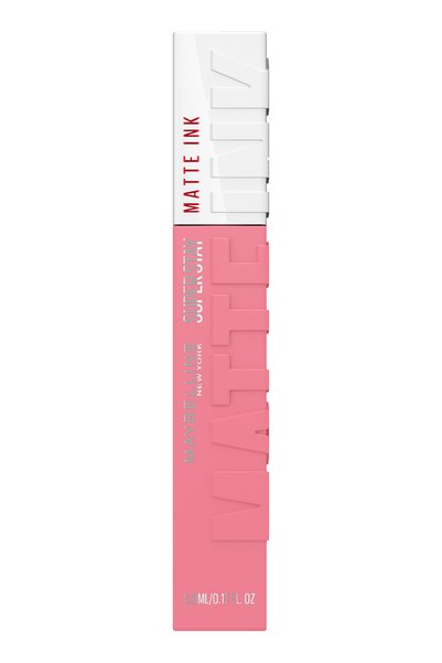 Maybelline New York Ruj lichid mat rezistent la transfer Maybelline New York Superstay Matte 10 Dreamer, 5 ml