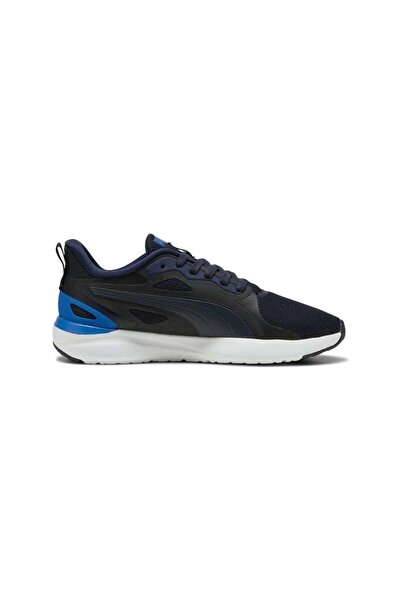 Puma SOFTRIDE COSMIC ST SLIPTECH Lacivert Erkek Günlük Spor Ayakkabı 40263204