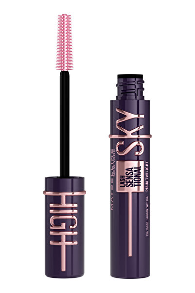Maybelline New York Rimel Sky High Lash Sensational, Prună Amurg, 7,2 ml