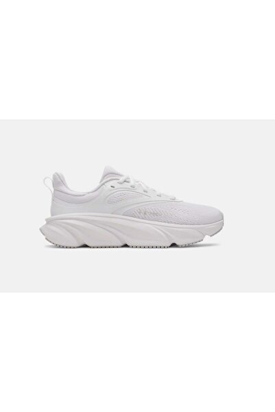 Under Armour Ua W Rogue 6 White Women's Running Shoes 6006720-100