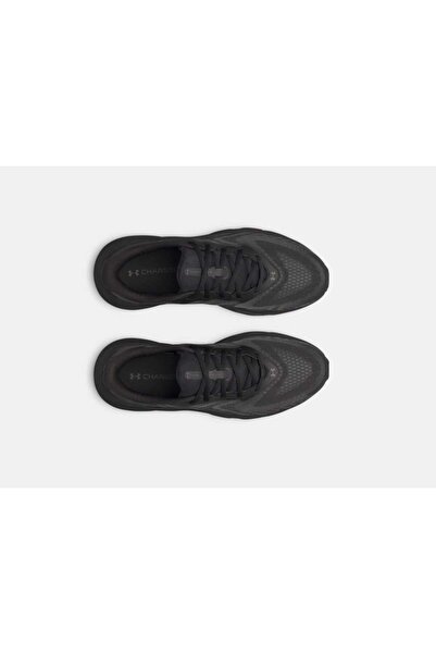 Under Armour Ua Turbulence 3 Black Men's Running Shoes 6006717-003