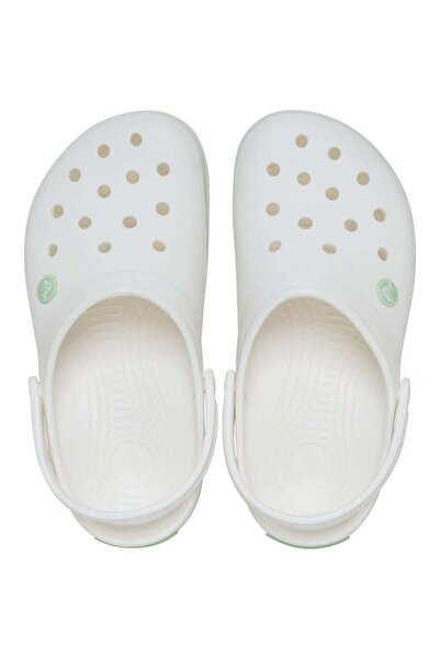 Crocs Crocband Women's Slippers 11016-1Ylwhite