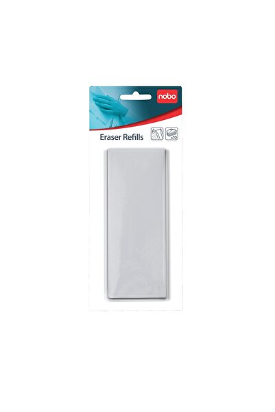 Nobo SPARE PART FOR SPONGE (1901433) WHITEBOARD 10PCS/SET