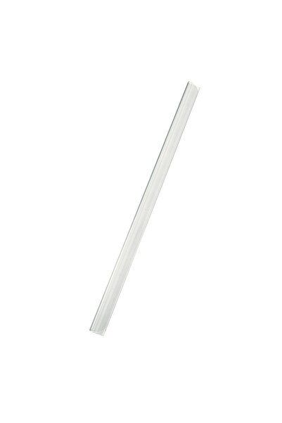 Leitz SINA CLAMP 3MM 30 FIORE TRANSPARENT
