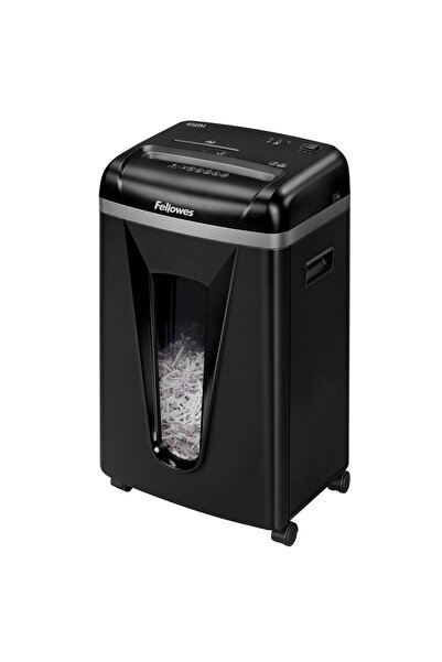 Fellowes Tocător de documente MS-450 MicroShred