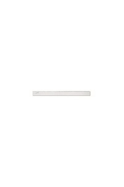 Koh-i Noor Rigla transparentă 50cm Koh-I-Noor