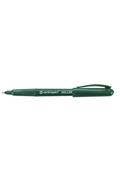 CENTROPEN Pix roller negru 0.3mm 4615F