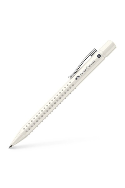 Faber Castell Creion mecanic alb 0.5MM COCOS GRIP 2010 FABER-CASTELL