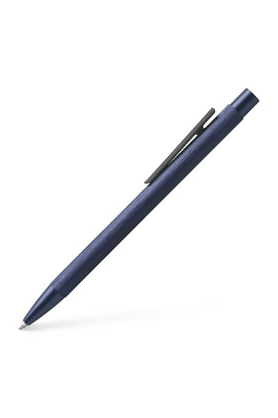 Faber Castell PIX NEO SLIM BLUE ALUMINIUM FABER-CASTELL