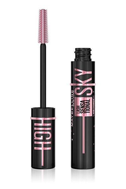 Maybelline New York Rimel pentru alungire si volum Maybelline New York Lash S...