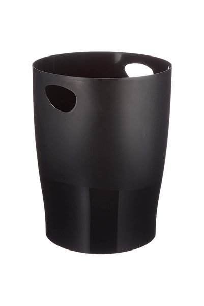 Exacompta Desk organizer 15L black