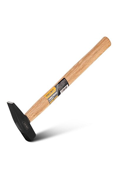Deli Simple Metal Hammer 200g