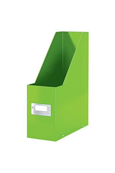 Leitz GREEN CARD DOCUMENT HOLDER CLICK&STORE