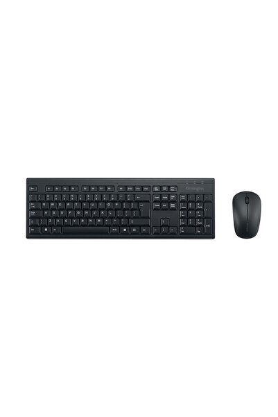 KENSINGTON Wireless Keyboard + Mouse EQ KM150