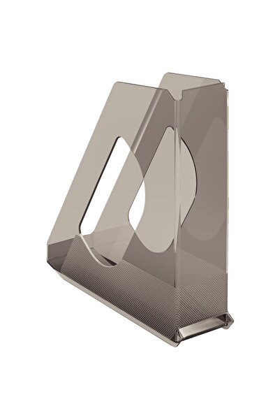 Esselte Plastic document holder smoked EUROPOST
