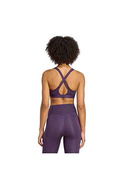 adidas TLRDREACT Training High-Support Sporcu Sütyeni